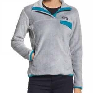 Patagonia Snap-T Fleece Pullover Medium